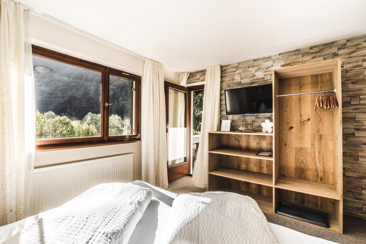 Haus Stuettler/Duchscherer シュルンス エクステリア 写真